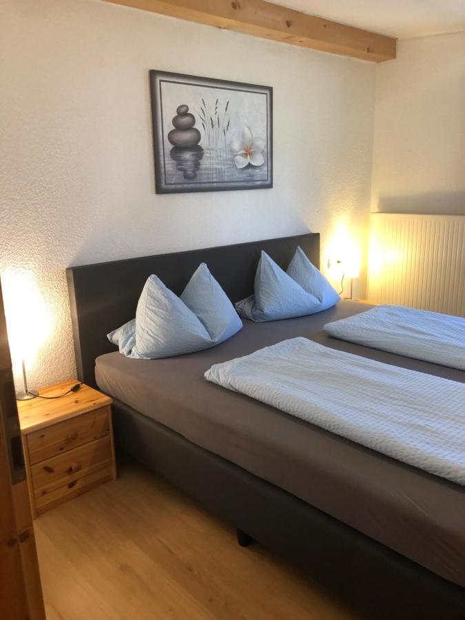 Ferienhaus Veronika Mit 2000Qm Garten Und Bergblick Unterammergau Zewnętrze zdjęcie