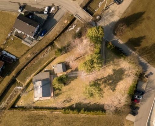 Ferienhaus Veronika Mit 2000Qm Garten Und Bergblick Unterammergau Zewnętrze zdjęcie